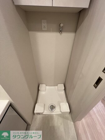 イプセ東高円寺の物件内観写真